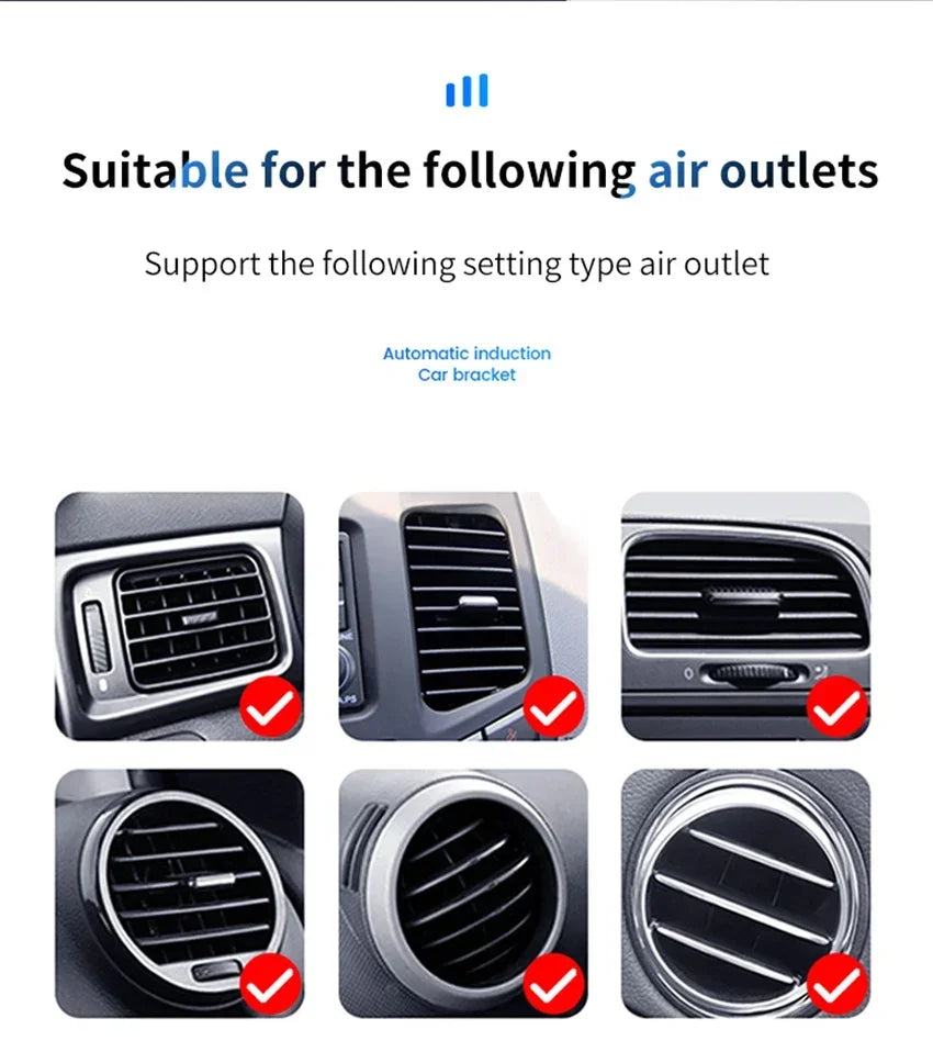 30W Magnetic Wireless Power Bank for iPhone – Fast Charging MagSafe Battery Pack