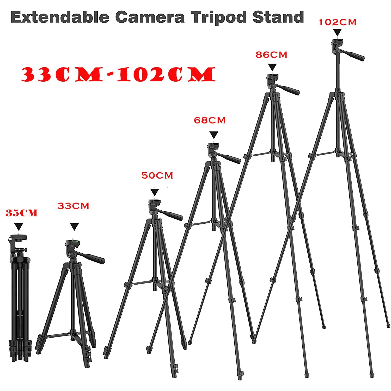 Tripod For Mobile Tripod Camera Portable SLR Bluetooth-compatible