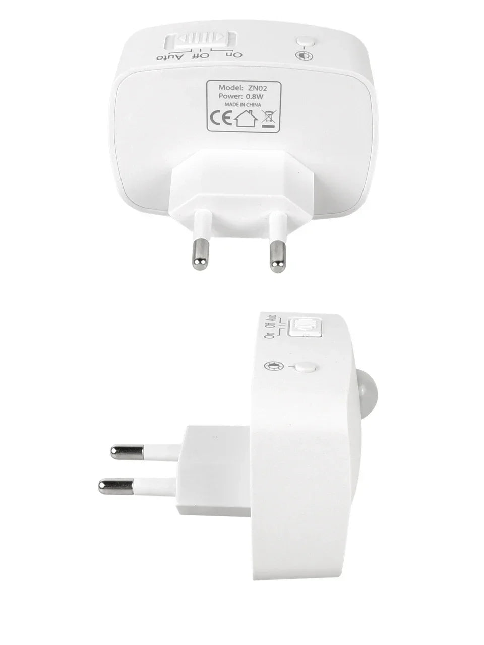 Motion Sensor LED Under Cabinet Light – Night Light for Kitchen and Closet