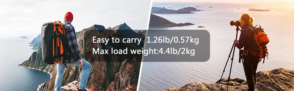 Tripod For Mobile Tripod Camera Portable SLR Bluetooth-compatible