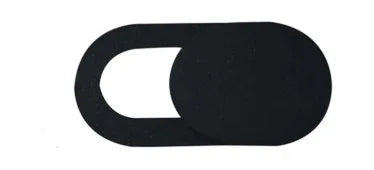 Webcam Cover Slider – Privacy Camera Cover for Laptop, Tablet, and Phone