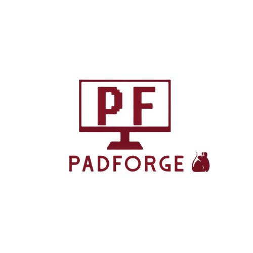 PadForge
